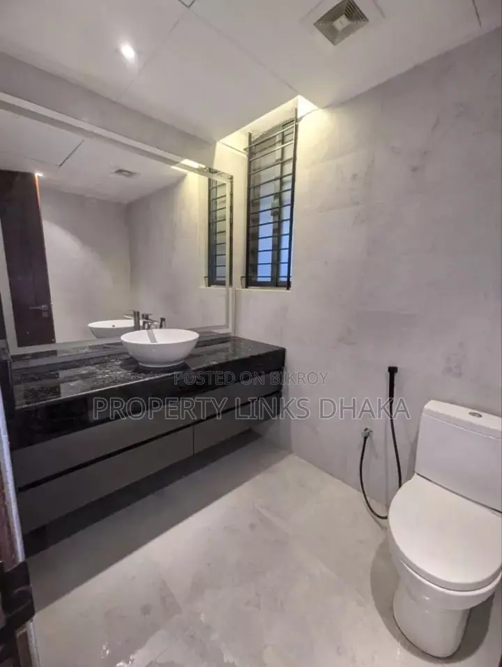 গুলশান অ্যাপার্টমেন্ট ভাড়া