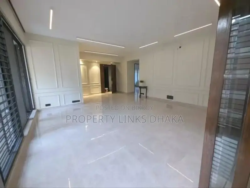 গুলশান অ্যাপার্টমেন্ট ভাড়া