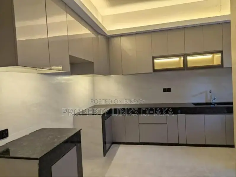 গুলশান অ্যাপার্টমেন্ট ভাড়া