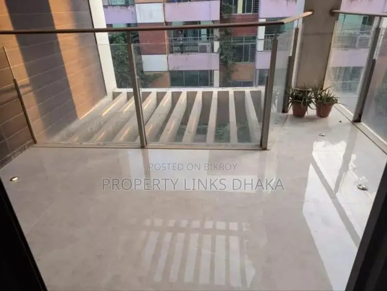 গুলশান অ্যাপার্টমেন্ট ভাড়া