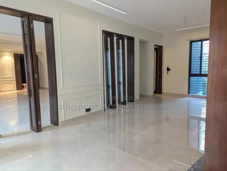 গুলশান অ্যাপার্টমেন্ট ভাড়া