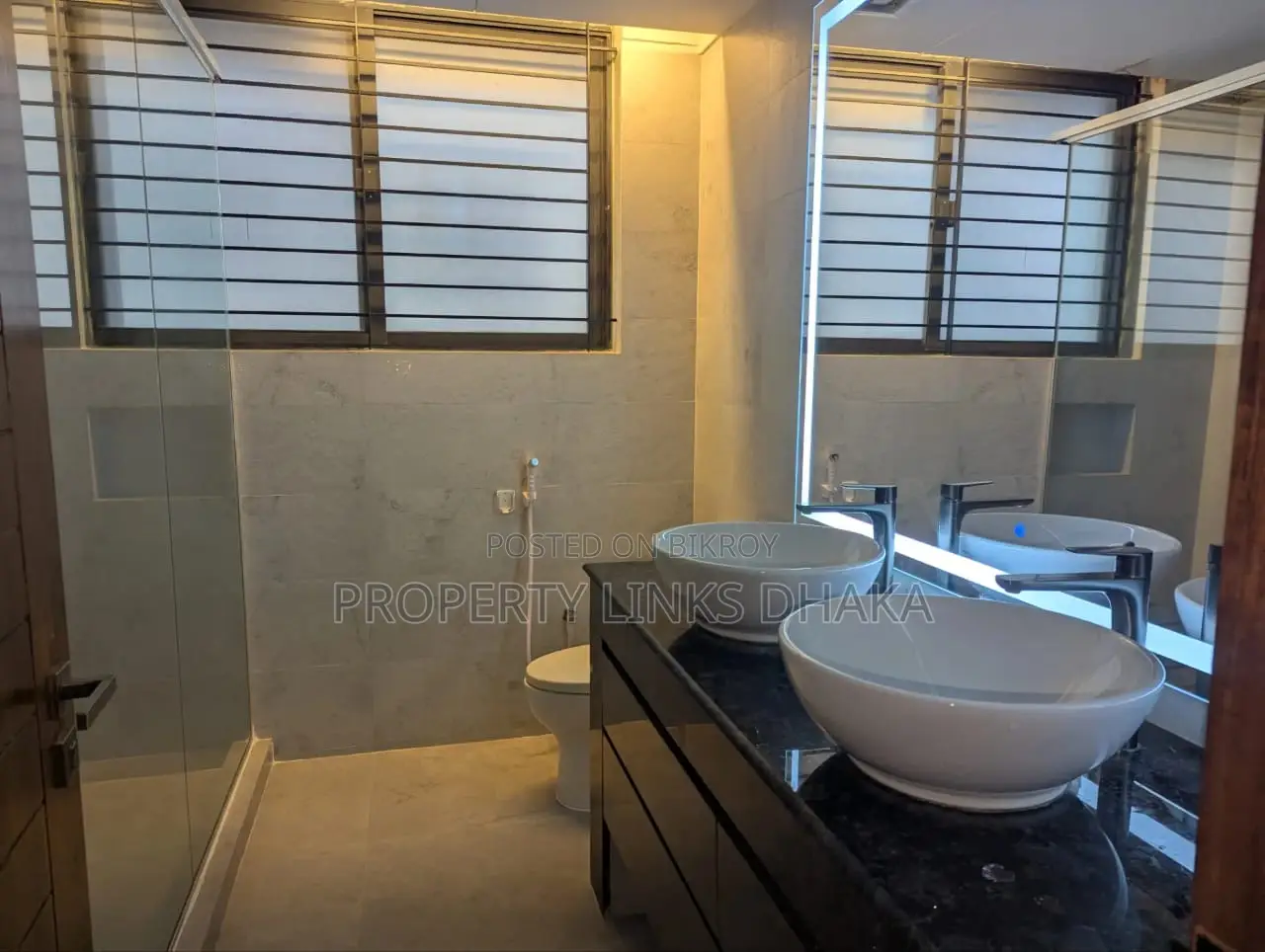 গুলশান অ্যাপার্টমেন্ট ভাড়া