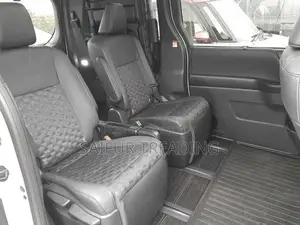 Toyota Voxy Z-S Limited Edition 2023