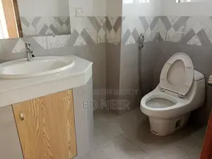Pretty looking 3 Bed room apt rent in Gulshan 2