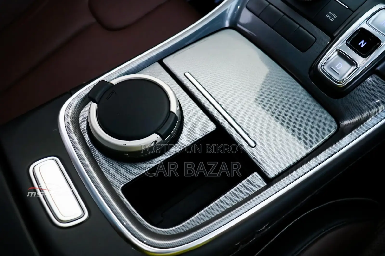 Hyundai Santa Fe 7Seater Sunroof 2022