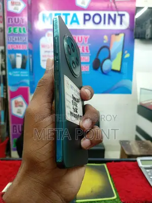 OPPO Reno 12F 8/256GB (Used)