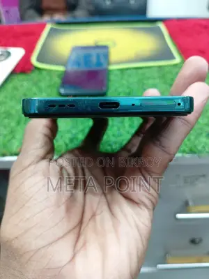 OPPO Reno 12F 8/256GB (Used)