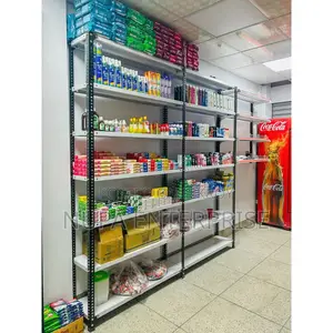 Display Rack, Angle Rack
