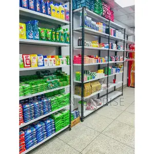 Display Rack, Angle Rack