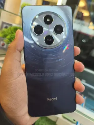 Xiaomi Redmi 14c 6/128 (Used)