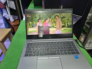 HP Zbook firefly G8 11gen: i5 512ssd+16gb ram