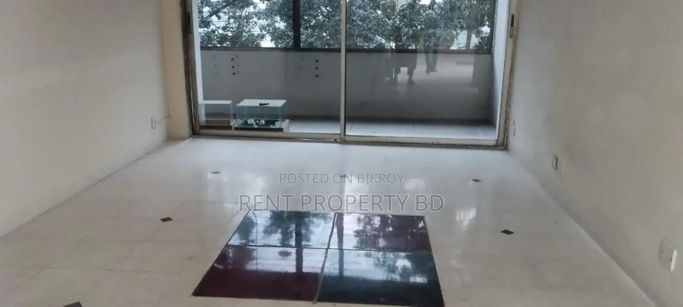 Office Space Rent In Gulshan