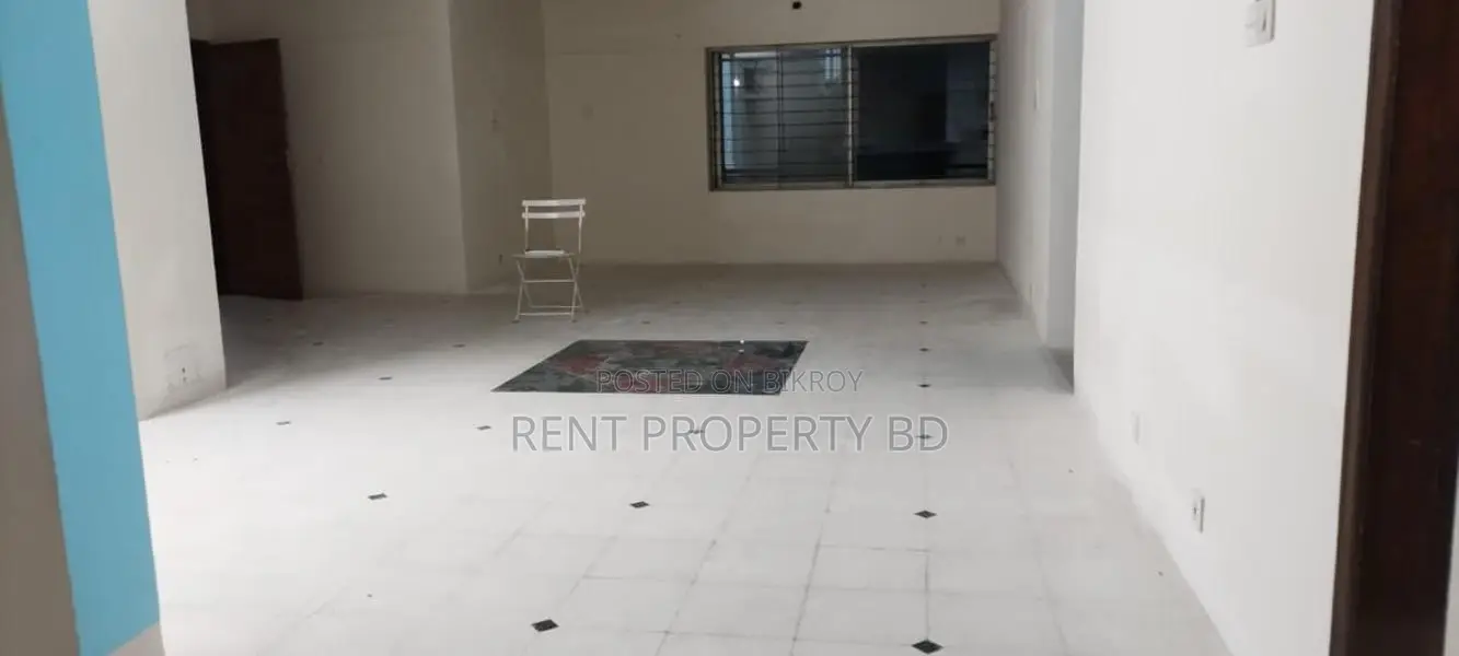 Office Space Rent In Gulshan
