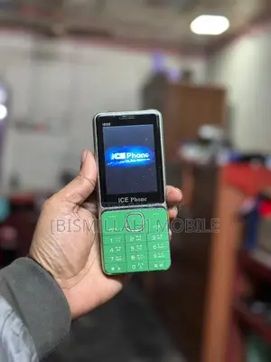 Ice-Phone (Used)