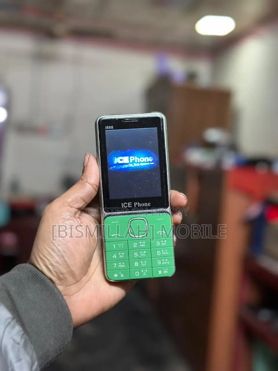 Ice-Phone (Used)