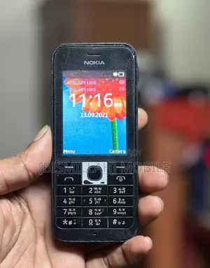 Nokia 230 Dual Sim (Used)
