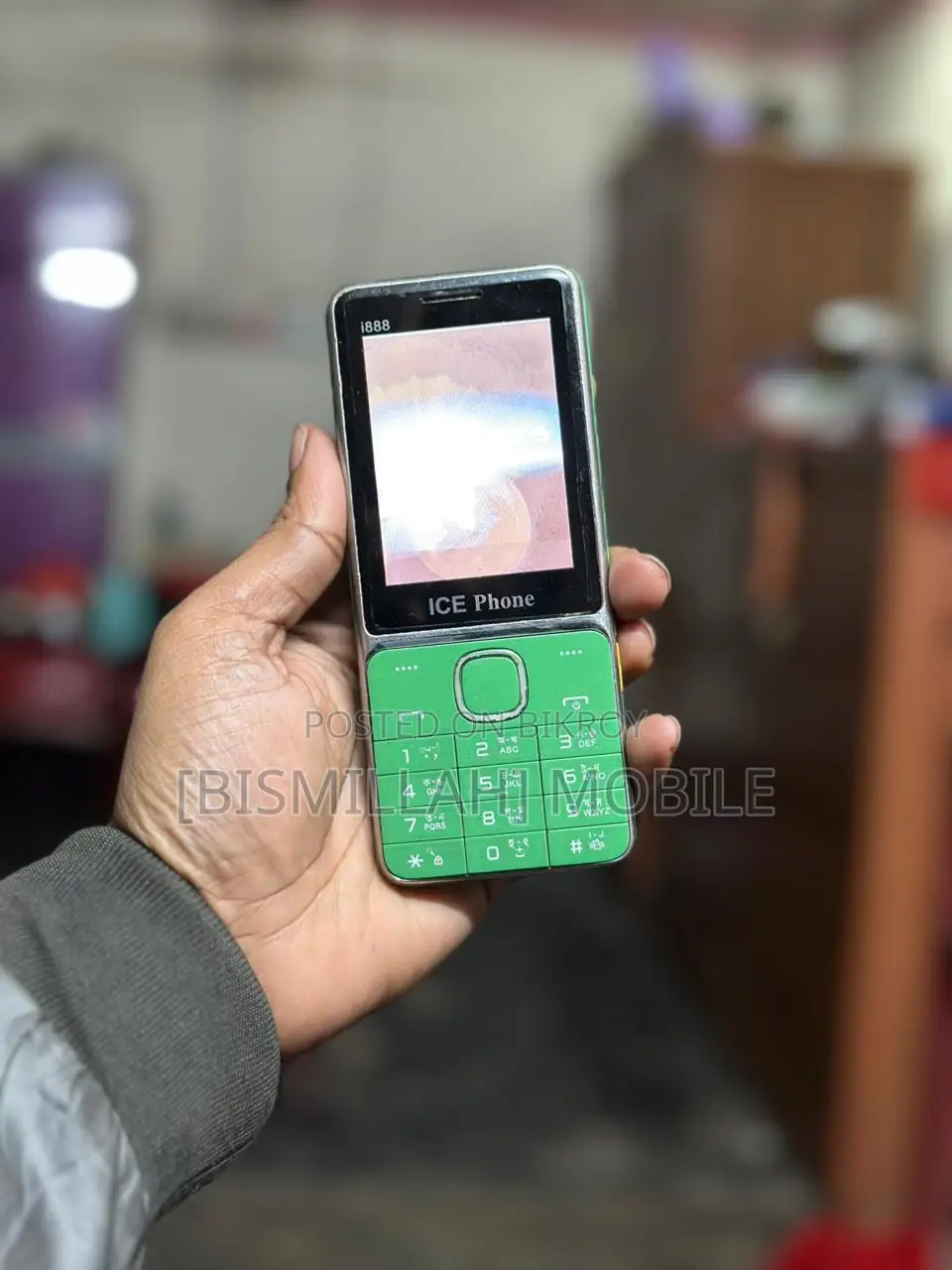 Ice-Phone (Used)