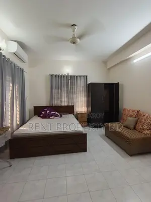 গুলশানে সুন্দর ও সম্পূর্ণ ফার্নিশড অ্যাপার্টমেন্ট ভাড়া হবে