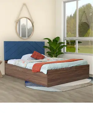 Bed - 262