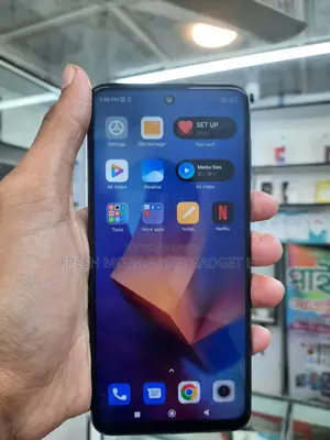 Xiaomi Redmi Note 9 Pro 6/128gb Blue (Used)