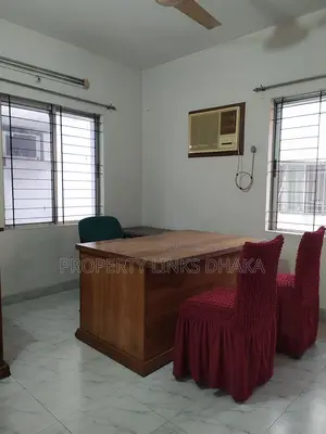 গুলশানে অফিস স্পেস ভাড়ার জন্য