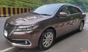 Toyota Premio FEX PKG BRONZE 2017