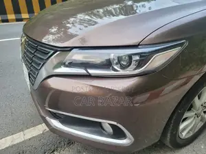 Toyota Premio FEX PKG BRONZE 2017