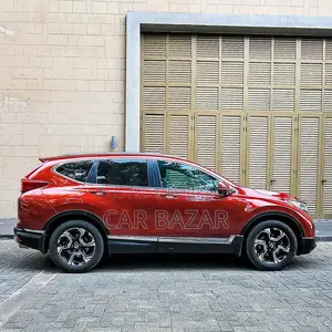 Honda CR-V JDM EX SUNROOF 2018