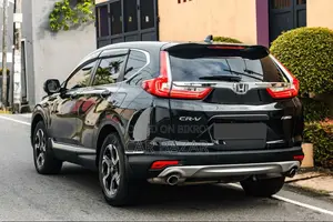 Honda CR-V PANORAMIC SUNROOF 2019
