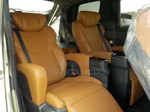Toyota Vellfire Z PREMIUM PACKAGE 2024