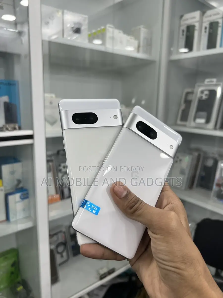 Google Pixel 7 128GB USA (Used)