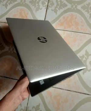 HP G5 Core i5 7th Gen Laptop, 4gb Ram, 128gb Ssd, 14"