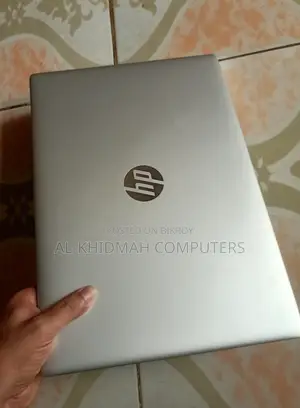 HP G5 Core i5 7th Gen Laptop, 4gb Ram, 128gb Ssd, 14"