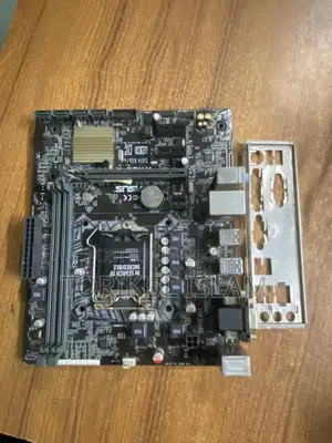 Asus 110 Motherboard //Raid Computer