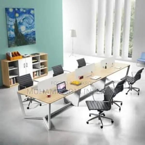Workstation Table ( MID-867)
