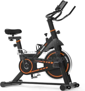 Original 18Kg Flywheel Spinning Bike for home use Health Fit-JTB617