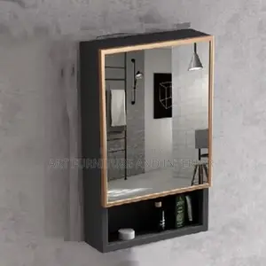 Basin Cabinet - 53