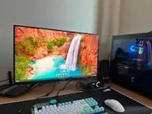 অফার CORE I3 3TH GEN RAM8GB SSD128GB 19"LED brand new pc