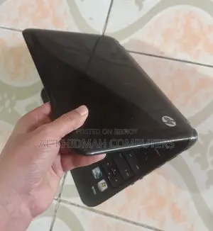 HP Full Fresh Mini Laptop, Courier delivery available nationwide.