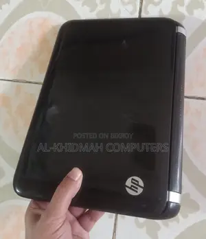 HP Full Fresh Mini Laptop, Courier delivery available nationwide.