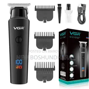 VGR V-937 Professional Rechargeable Hair Trimmer