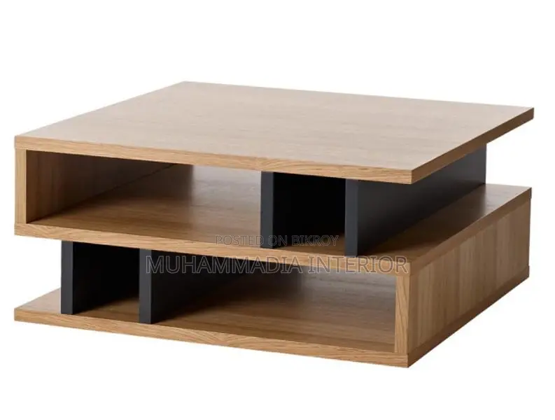 Center Table (MID-2803)