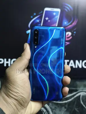 Xiaomi Mi A3 (6/128) (Used)