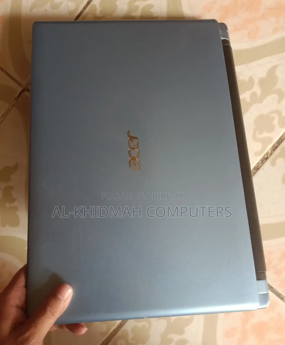 Laptop HP ProBook 440 G2 4GB Intel Core i5 HDD 128GB