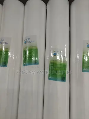 20" inch Jumbo PP filter Kop Killine sediment filter