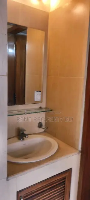 গুলশানে ২০০০ বর্গফুটের সম্পূর্ণ ফার্নিশড অ্যাপার্টমেন্ট ভাড়া