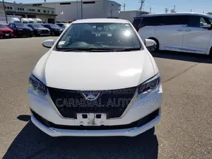 Toyota Allion G Pearl 2020