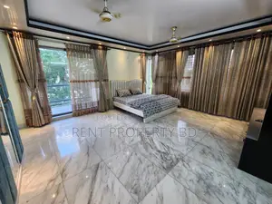 Luxurious Apartment for Rent with Gym, Community Meeting Area, and Garden