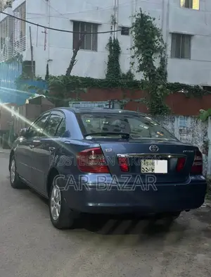 Toyota Premio G PACKAGE SKY 2005