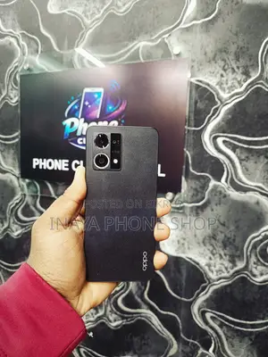 OPPO F21 Pro (8/128) (ব্যবহৃত)